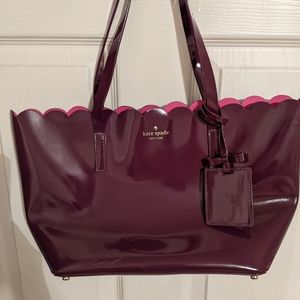 EUC Kate Spade purse
